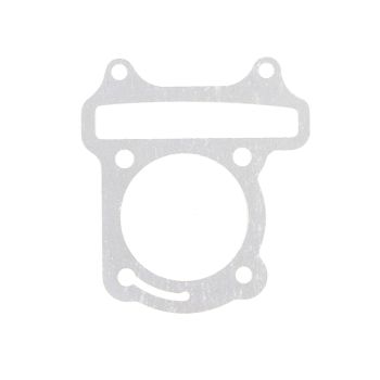 USZCZELKA GY6-50 CYLINDRA 139QMB