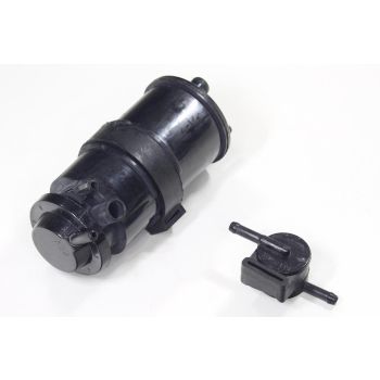 FILTR WĘGLOWY GY6 KATALIZATOR