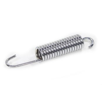 SPRĘŻYNA STOPKI BOCZNEJ CHOPPER TEXAS 90mm