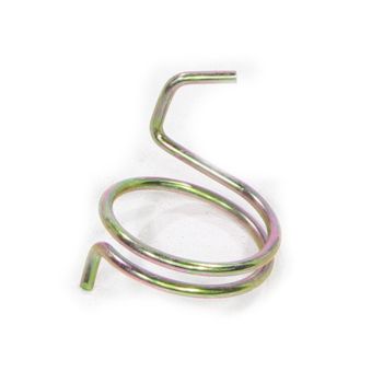 SPRĘŻYNA DŹWIGNI WYSPRZĘGLIKA STREET YANKEE D50 SILNIK POZIOMY Z OZNACZENIEM 139FMB, 147FMD, 152FMH, 154FMI WYSTĘPUJĄCY W ATV CHIŃSKIE QUADY, MOTOROWERY STREET, CROSS, CZOPER