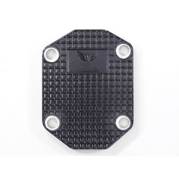 DEKIEL GŁOWICY ATV 110 YANKEE CZARNY 84mm x 64mm SILNIK POZIOMY Z OZNACZENIEM 139FMB, 147FMD, 152FMH, 154FMI WYSTĘPUJĄCY W ATV CHIŃSKIE QUADY, MOTOROWERY STREET, CROSS, CZOPER