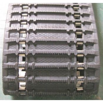 Track for Järnhästen/Combitrack/Älgtrack 38x290 1,97 15mm