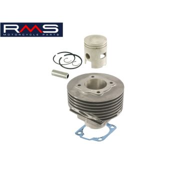 CYLINDER PIAGGIO VESPA 125 PRIMAVERA RMS