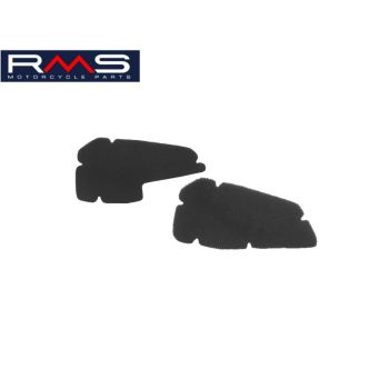 FILTR POWIETRZA PIAGGIO HEXAGON LX LXT 125 RMS