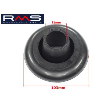 GUMA KRÓĆCA PIAGGIO VESPA ET3 50/90/125 RMS