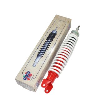 AMORTYZATOR PIAGGIO VESPA 50-125 ABS PK RED RMS