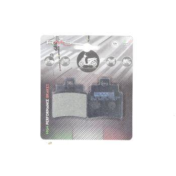 KLOCKI HAMULCOWE ARCTIC KYMCO GRAND DINK SYM PRZÓD RMS PASUJĄCE DO MODELI: ARCTIC-DVX KYMCO-GRAND DINK/KXR/MAXXER SYM-JOYMAX KPL.