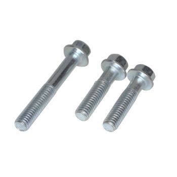 ŚRUBY SILNIKA CROSS 125CC LEWEGO DEKLA TZ