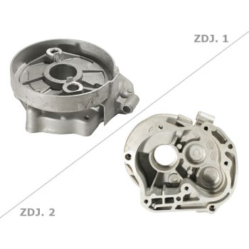 KARTER PRZEKŁADNI MAŁY GY6-50