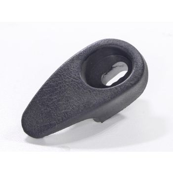 HACZYK UCHWYT WIESZAK PLASTIKOWY DO KASKU BAGAŻU