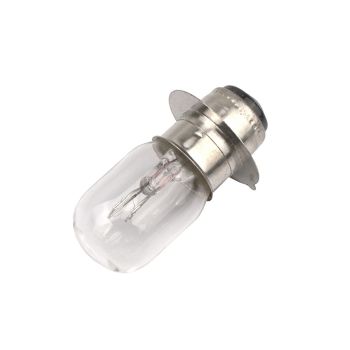 ŻARÓWKA 12V 25/25W T19 P15D (BRAK ECE)