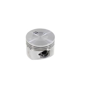 TŁOK GY6 125 52,5mm PIN 15mm