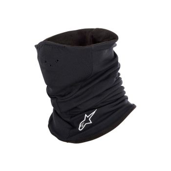 KOŁNIERZ OCIEPLAJĄCY ALPINESTARS TECH NECK WARMER BLACK SIZE OS