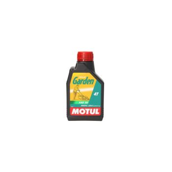 OLEJ MOTUL GARDEN 4T SAE 30 600ml