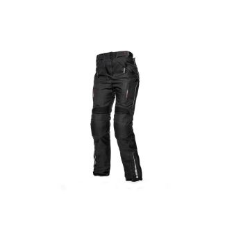 SPODNIE TEKSTYLNE ADRENALINE ALASKA LADY 2.0 PPE M DAMSKIE CZARNE