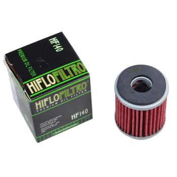 FILTR OLEJU HIFLOFILTRO HF 140