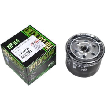 FILTR OLEJU HIFLOFILTRO HF 160