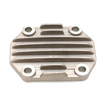 DEKIEL POKRYWA GŁOWICY ATV 110 ROB SILNIK POZIOMY Z OZNACZENIEM 139FMB, 147FMD, 152FMH, 154FMI WYSTĘPUJĄCY W ATV CHIŃSKIE QUADY, MOTOROWERY STREET, CROSS, CZOPER