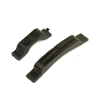 PROWADNICA ŁAŃCUCHA ROZRUSZNIKA ATV 110 TZ SILNIK POZIOMY Z OZNACZENIEM 139FMB, 147FMD, 152FMH, 154FMI WYSTĘPUJĄCY W ATV CHIŃSKIE QUADY, MOTOROWERY STREET, CROSS, CZOPER