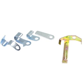 BLASZKI MOCOWANIA PRZEWODÓW SILNIKA ATV/STREET SILNIK POZIOMY Z OZNACZENIEM 139FMB, 147FMD, 152FMH, 154FMI WYSTĘPUJĄCY W ATV CHIŃSKIE QUADY, MOTOROWERY STREET, CROSS, CZOPER