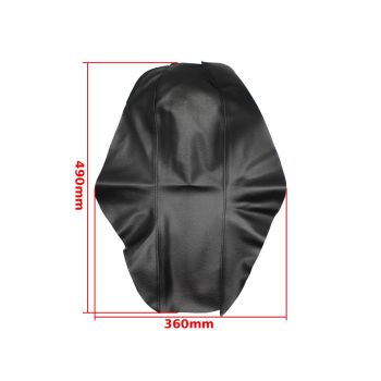 POKROWIEC SIEDZENIA CROSS 125 HB