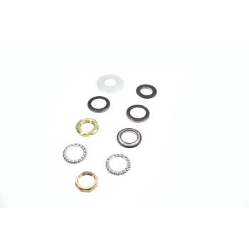 ZESTAW WIANKÓW KIEROWNICY GY6 SKUTER PHE