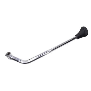 DŹWIGNIA ZMIANY BIEGÓW RĘCZNA ATV110/125 SILNIK POZIOMY Z OZNACZENIEM 139FMB, 147FMD, 152FMH, 154FMI WYSTĘPUJĄCY W ATV CHIŃSKIE QUADY