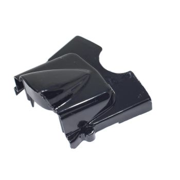 DEKIEL ZĘBATKI STREET OWALNY CZARNY SILNIK POZIOMY Z OZNACZENIEM 139FMB, 147FMD, 152FMH, 154FMI WYSTĘPUJĄCY W ATV CHIŃSKIE QUADY, MOTOROWERY STREET, CROSS, CZOPER