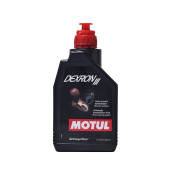 MOTUL DEXRON III ÕLI 1L