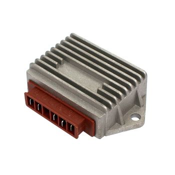 REGULATOR NAPIĘCIA PIAGGIO TYPHOON