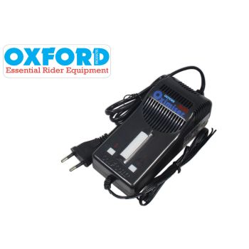 ŁADOWARKA AKUMULATOROWA 12V OXFORD OXIMISER 600