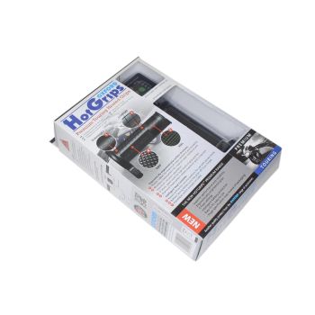 MANETKA PODGRZEWANA OXFORD PREMIUM TOURING V8 KPL.