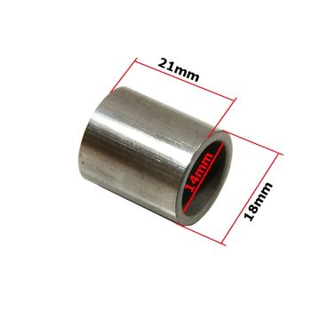 TULEJKA PÓŁKSIĘŻYCA KOPNIAKA GY6-50 ROB