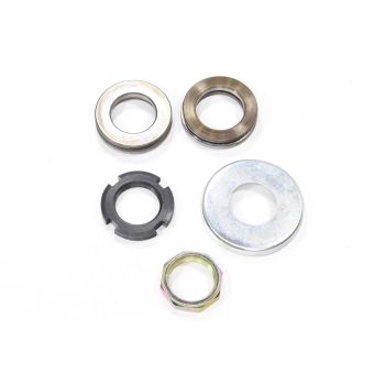 ZESTAW ŁOŻYSK GŁÓWKI RAMY HONDA JAZZ CHOPPER KINGWAY ŁOŚ 50CCM