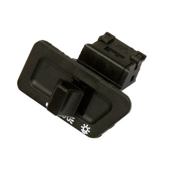 WŁĄCZNIK ŚWIATEŁ QUAN 2T GY6