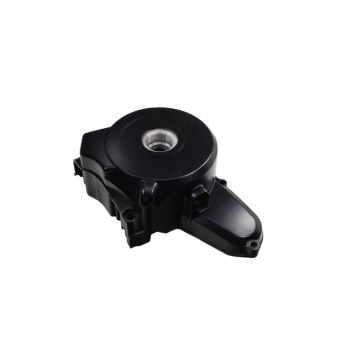 DEKIEL ZAPŁONU ATV 110/125 6 CEWEK CZARNY SILNIK POZIOMY Z OZNACZENIEM 139FMB, 147FMD, 152FMH, 154FMI WYSTĘPUJĄCY W ATV CHIŃSKIE QUADY, MOTOROWERY STREET, CROSS, CZOPER TZ