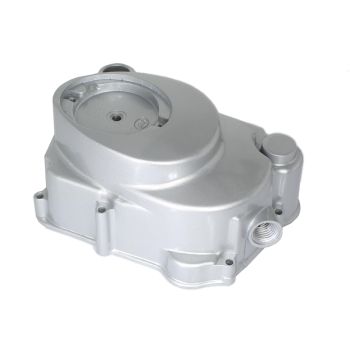 DEKIEL POKRYWA SPRZĘGŁA ATV110 AUTOMAT OWALNY SILNIK POZIOMY Z OZNACZENIEM 139FMB, 147FMD, 152FMH, 154FMI WYSTĘPUJĄCY W ATV CHIŃSKIE QUADY, MOTOROWERY STREET, CROSS, CZOPER