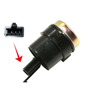 PRZERYWACZ KIERUNKOWSKAZÓW GY6 SKUTER WCISKANY