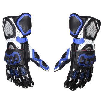 RĘKAWICZKI 786-1813 BLUE S