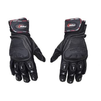 RĘKAWICZKI 786-1827 BLACK S