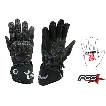 RĘKAWICZKI 786-2500 BLACK S