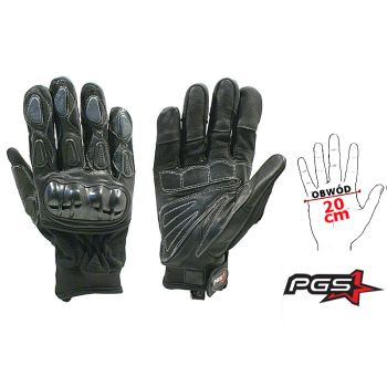 RĘKAWICZKI 786-2513 BLACK S