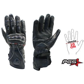 RĘKAWICZKI 786-2528 BLACK S