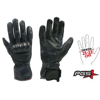 RĘKAWICZKI 786-2529 BLACK M
