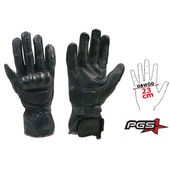 RĘKAWICZKI 786-2529 BLACK L