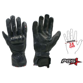 RĘKAWICZKI 786-2529 BLACK XL