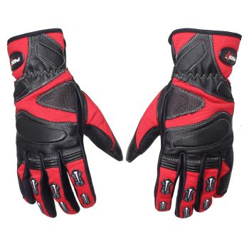 RĘKAWICZKI 786-1835 RED S