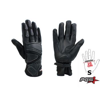 RĘKAWICZKI 786-1835 BLACK S