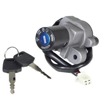 STACYJKA STREET MOTOROWER ROMET BARTON ZIPP