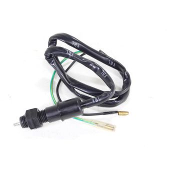 CZUJNIK STOP TYŁ STREET SILNIK POZIOMY Z OZNACZENIEM 139FMB, 147FMD, 152FMH, 154FMI WYSTĘPUJĄCY W ATV CHIŃSKIE QUADY, MOTOROWERY STREET, CROSS, CZOPER